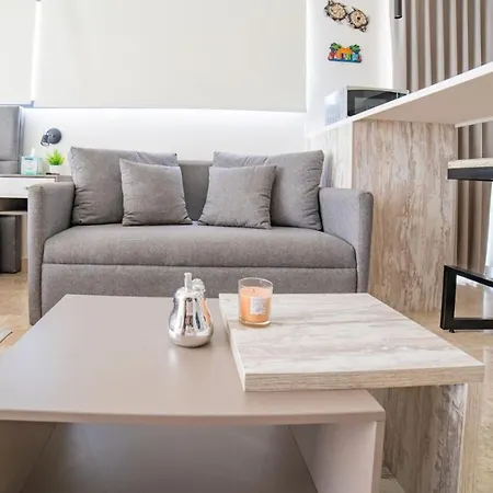 Katia 214 Estudio En Aldea Zama Apartment *
