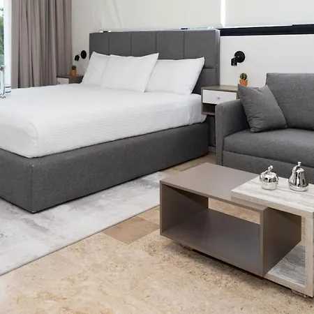 Katia 214 Estudio En Aldea Zama Apartment