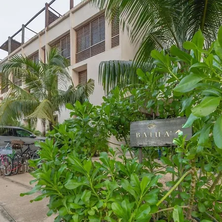 3bd Ph Pool Patio - Secure And Free Club