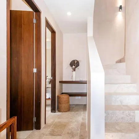 3bd Ph Pool Patio - Secure And Free Club Apartment *