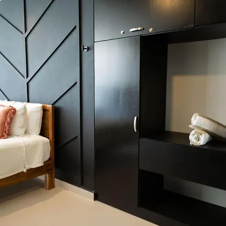 Villa Blanca Incredible 2br - Private Pool Free Club Tulum