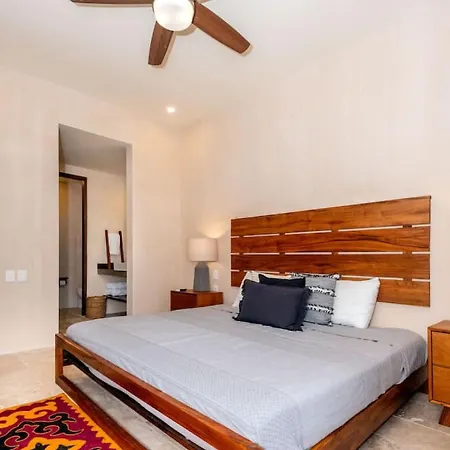 3bd Ph Pool Patio - Secure And Free Club Apartment