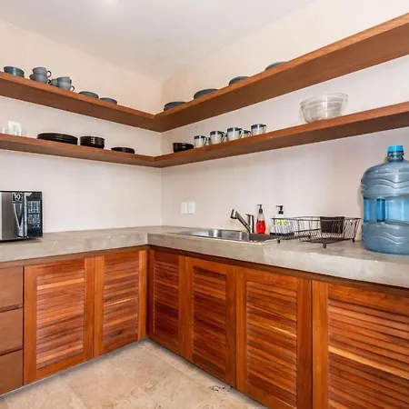 3bd Ph Pool Patio - Secure And Free Club *