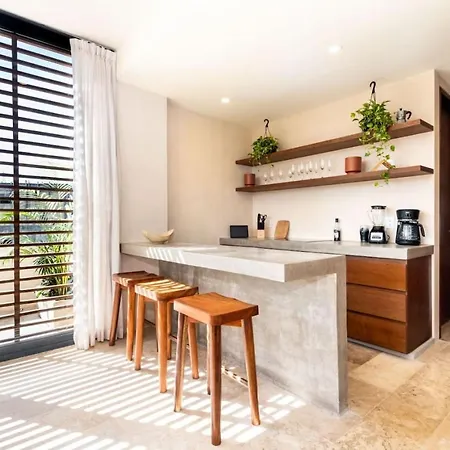 Apartment 3bd Ph Pool Patio - Secure And Free Club