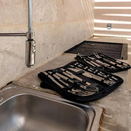 3bd Ph Pool Patio - Secure And Free Club Apartment