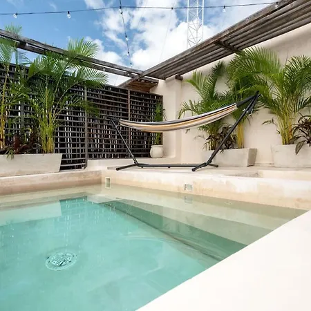 3bd Ph Pool Patio - Secure And Free Club *