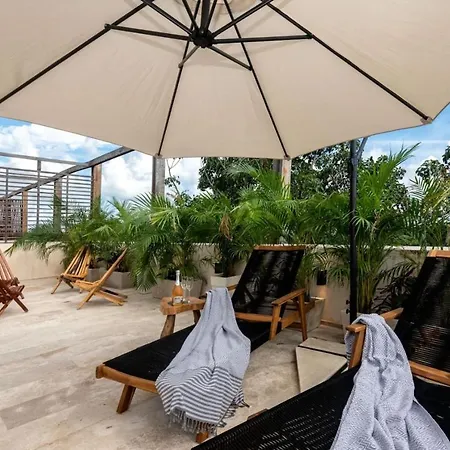 3bd Ph Pool Patio - Secure And Free Club
