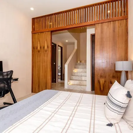 3bd Ph Pool Patio - Secure And Free Club *