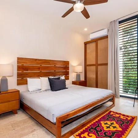 3bd Ph Pool Patio - Secure And Free Club