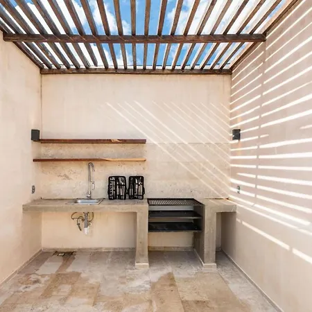 Apartment 3bd Ph Pool Patio - Secure And Free Club *