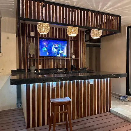 Sak Tuunich Luxury Residences 4*