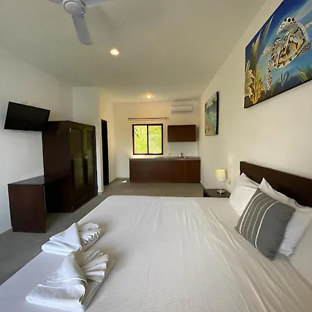 Basic 3* Tulum