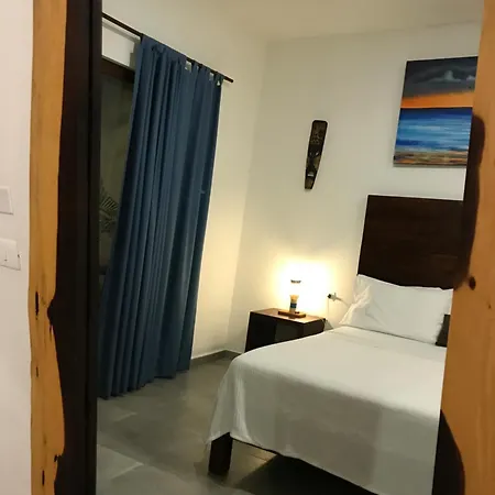 Hotel Basic Tulum