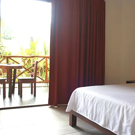 Basic 3* Tulum