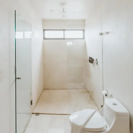 The Strabon Hotel Tulum