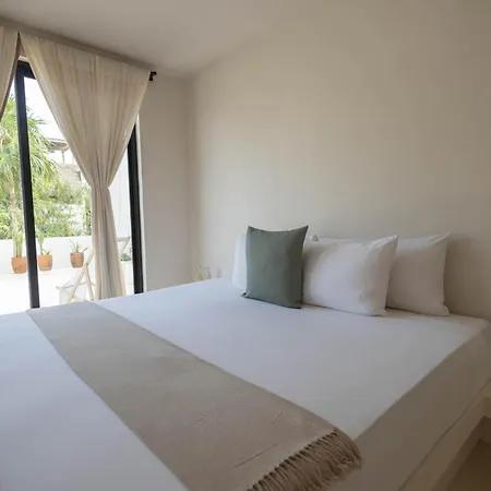 Hotel Tuup Tulum