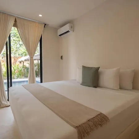 Hotel Tuup Tulum