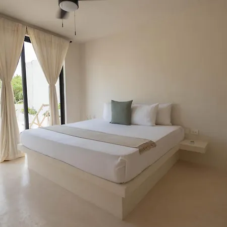 Tuup 3* Tulum