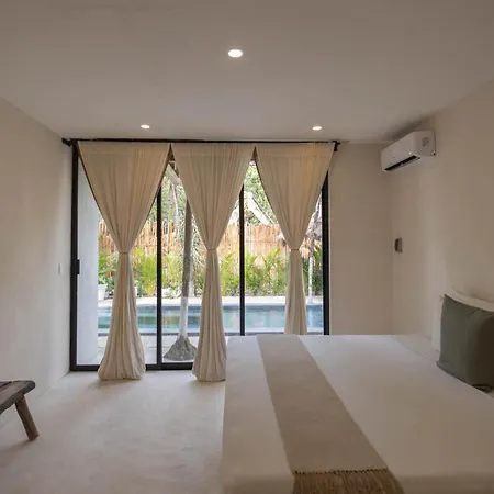 Tuup 3* Tulum