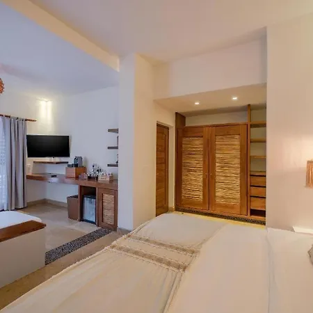 Hotel Ana Y Jose Charming And