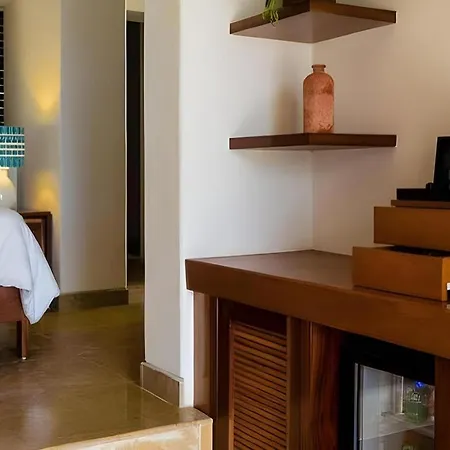 Hotel Ana Y Jose Charming And 5*
