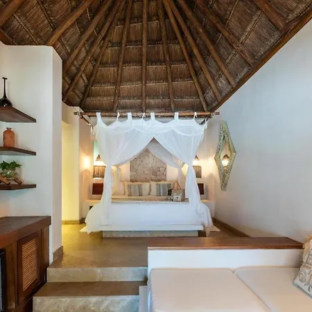 Ana Y Jose Charming And Hotel Tulum