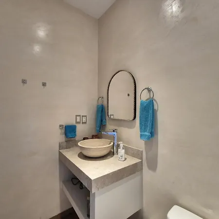 Beautiful With A Private Pool Tulum