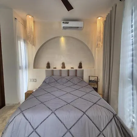 Beautiful With A Private Pool Tulum
