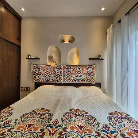 Beautiful With A Private Pool * Tulum