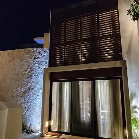 Apartment Beautiful With A Private Pool Tulum