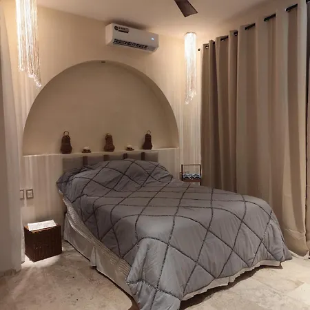 Beautiful With A Private Pool Apartment