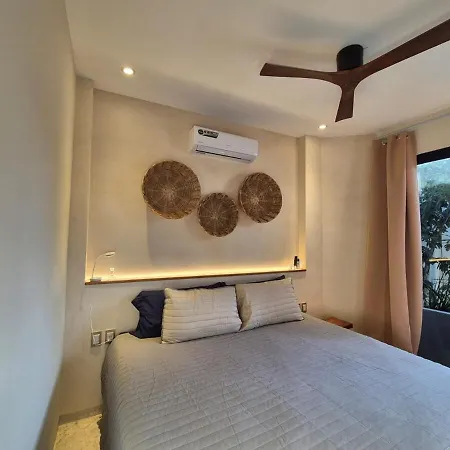 Apartment Premiere Near The Tulum