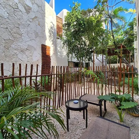 Premiere Near The Apartment Tulum