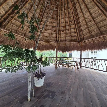 Premiere Near The Apartment Tulum