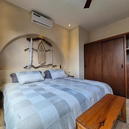 Apartment Premiere Near The Tulum