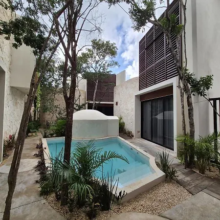 Premiere Near The Apartment Tulum