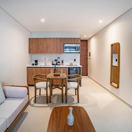 Apartamento Jungle Retreat Xibalba Tulum