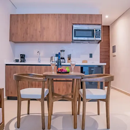 Apartamento Jungle Retreat Xibalba