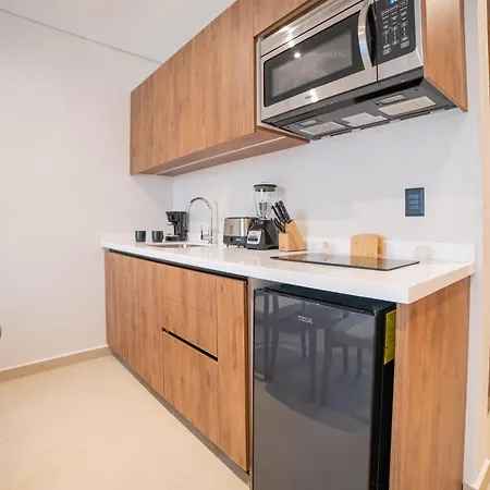 Apartamento Jungle Retreat Xibalba *