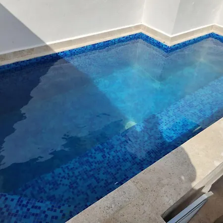 Apartment Luxury Penthouse With 2 Private Pool And Roof Top In Aldea Zama *