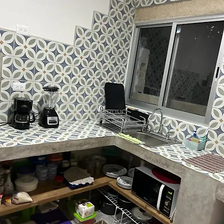 Apartamento Luna De Plata *