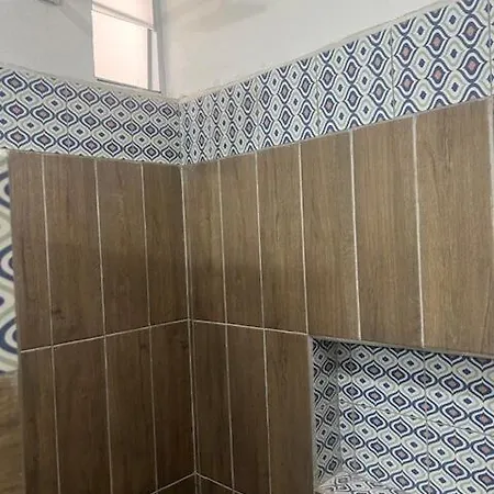 Apartamento Luna De Plata *