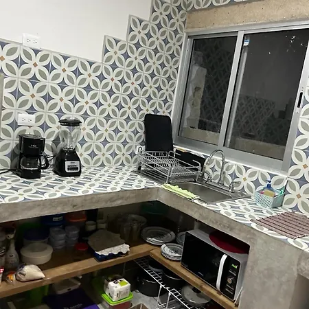 Luna De Plata Apartamento