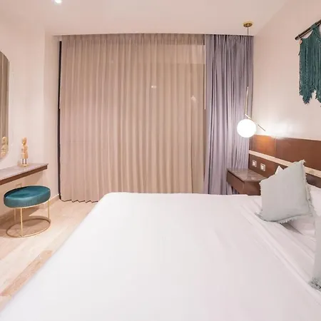 Maria Exclusive Serenity With Private Pool Apartment