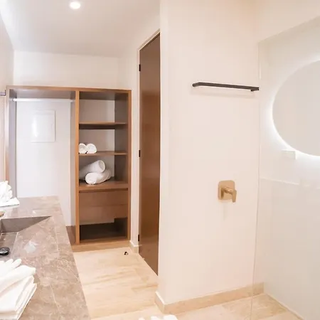 Apartment Maria Exclusive Serenity With Private Pool *