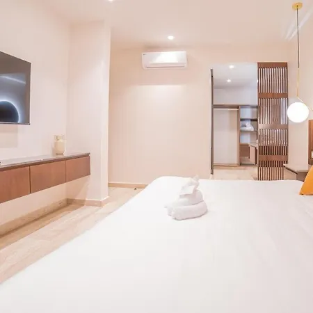 Maria Exclusive Serenity With Private Pool