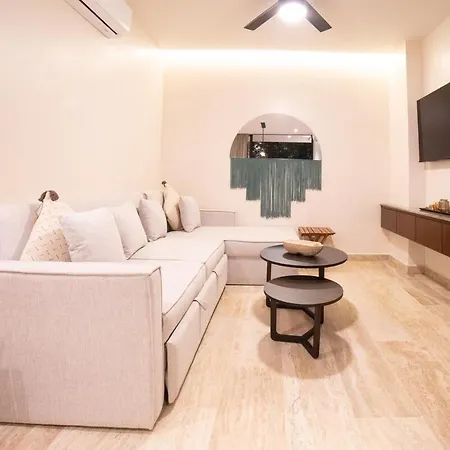 Apartment Maria Exclusive Serenity With Private Pool