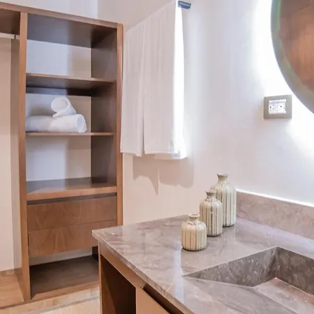 Maria Exclusive Serenity With Private Pool Tulum