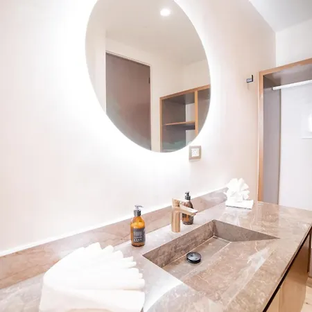 Apartment Maria Exclusive Serenity With Private Pool *