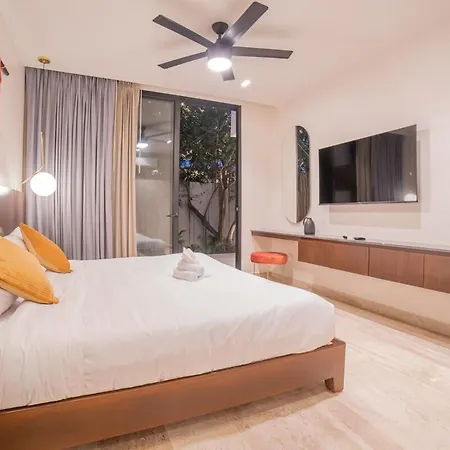 Maria Exclusive Serenity With Private Pool Apartment